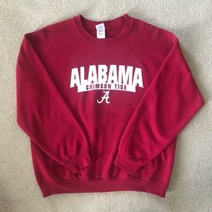 Alabama Crimson Tide Sweatshirt